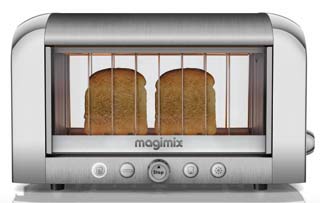 GH Magimix Vision toaster