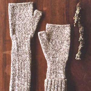 erika knight mittens to knit