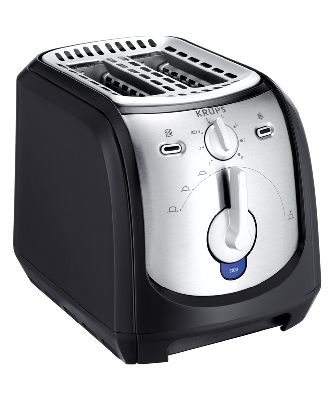 GH Krups FEM2 Toastexpert toaster