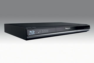 GH Panasonic DMP-BD35 blu ray players