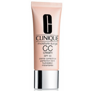 Clinique CC Cream - 5 of the best CC creams - beauty buys - allaboutyou.com