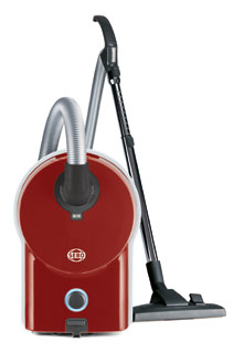 Gh Sebo Airbelt D vacuum