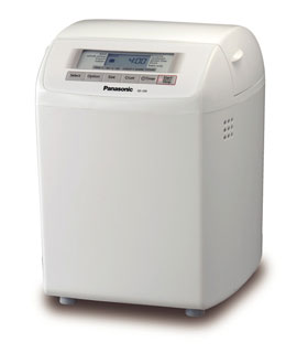 GH Panasonic SD256 breadmaker