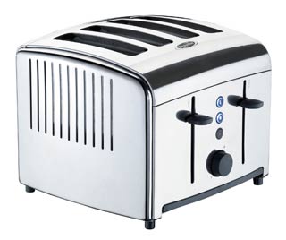 GH Breville VTT098 toaster