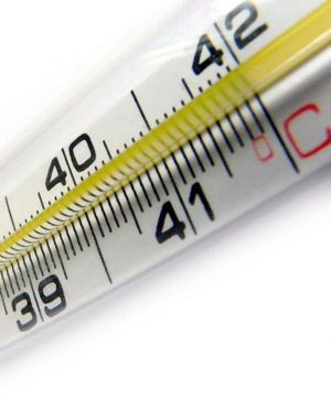 123 thermometer - What are hot flushes? - Diet & wellbeing - allaboutyou.com