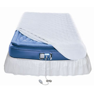 Aerobed Premier Airbed