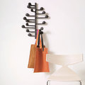Coat rack from the Aram Store - Hallway decorating ideas: cool coat racks - Homes - allaboutyou.com