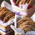 Perfect choc chip cookies - step by step