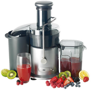 AWT Professional Juice Extractor JE15