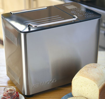 Gh Kenwood BM450 breadmaker