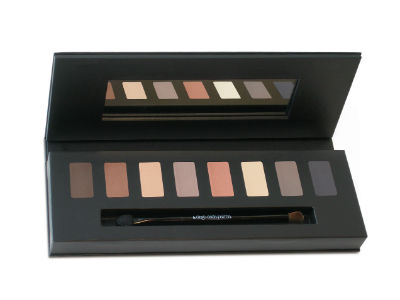 Diego Dalla Palma eye shadow palette - autumn make-up tips - fashion & beauty - allaboutyou.com