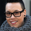 Gok Wan's top 10 fashion tips