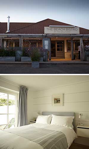 Somewhere to stay: The Gallivant, Sussex - hotel reviews UK - country & travel - allaboutyou.com