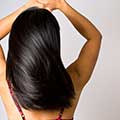Woman black hair - hair dye - hair colours - fashion & beauty - allaboutyou.com