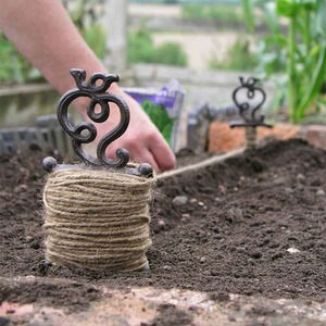 Antiqued Garden Line - Christmas gifts for gardeners - Craft - allaboutyou.com