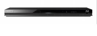 GH Sony BDP-S370 blue ray player