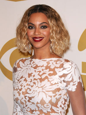 Beyonce Knowles - Detox divas - Diet&wellbeing - allaboutyou.com