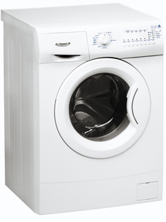 Whirlpool AWZ512E washer dryer