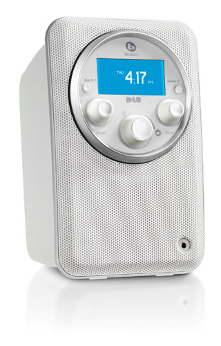 Boston Horizon Solo XT digital radio