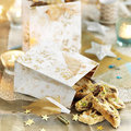 Biscotti recipe - Edible Christmas gifts - Food and UK recipes - allaboutyou.com
