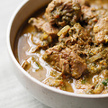 The Hairy Bikers' lamb saag recipe, top uk celebrity chef recipes, food, allaboutyou.com